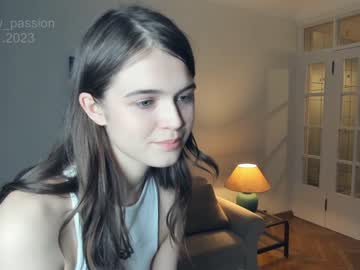 free nude cam girl look_my_passion image #5649115