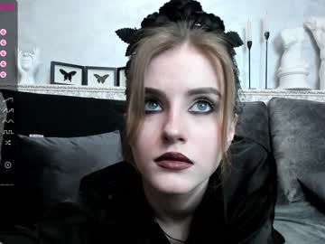 free nude cam girl eleanor_morte image #2502400