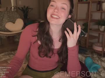 free nude cam girl emersoncane image #1688211