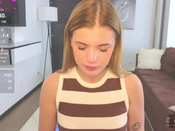 free nude cam girl adri_novella image #7010791