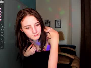 free nude cam girl hannaskinny image #4088936