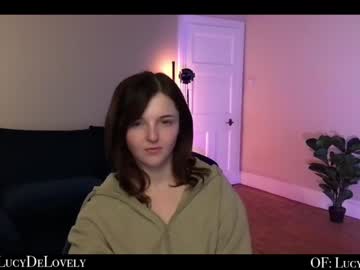 free nude cam girl lucydelovely image #2663333