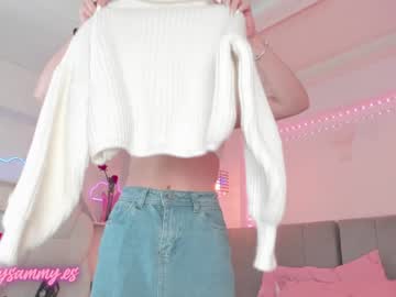 free nude cam girl baby_sammyy image #6766100