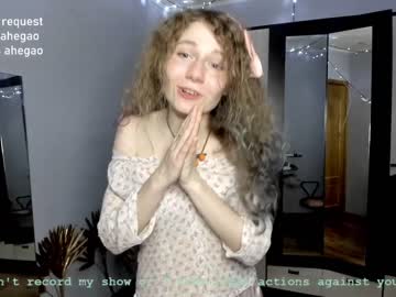 free nude cam girl lanshan_classy image #3107100