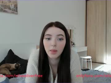 free nude cam girl elisa_oliver image #1179666