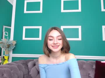 free nude cam girl adelewilson__ image #1143601