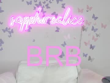 free nude cam girl sapphirealice image #4941290