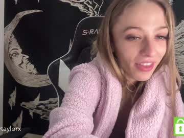 free nude cam girl tastytaylorx image #4012717