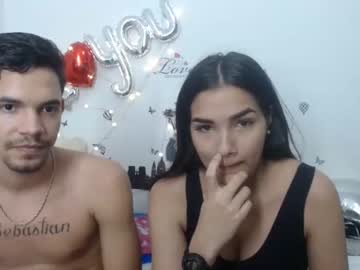 latin_hornyripe cosplay cam