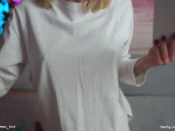 free nude cam girl emma_land image #5773110