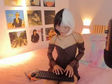 free nude cam girl little_effy18 image #4915753