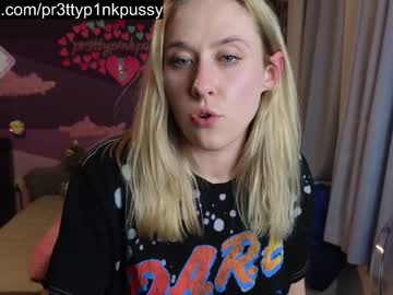 free nude cam girl pr3ttyp1nkpussy image #6402895
