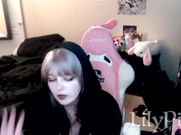 free nude cam girl lilypixel image #2821572