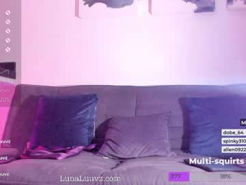 free nude cam girl luna_luuvz image #373642