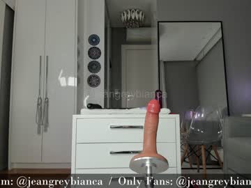 free nude cam girl jeangreybianca image #6778434