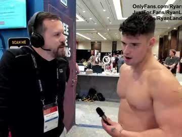 free nude cam man ryanlanders image #3444893