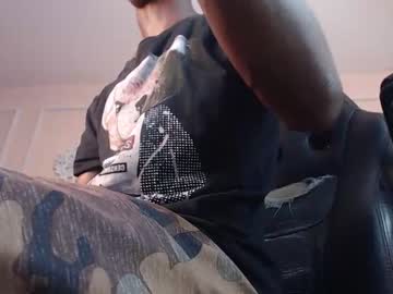 martin_killer cosplay cam