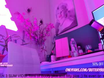 free nude cam girl butterybubblebutt image #2110394