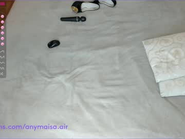 free nude cam girl anymaisa_air image #1681090
