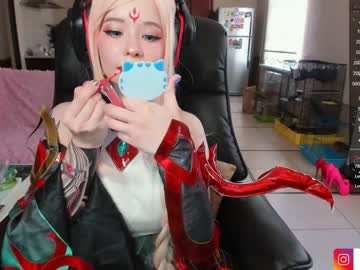free nude cam girl arikajoy image #4743121