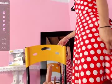 free nude cam girl little_effy18 image #2849627
