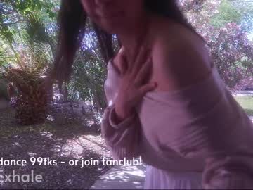 free nude cam girl _exhale image #1672038