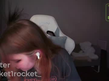 free nude cam girl pocketrocket_ image #6443750