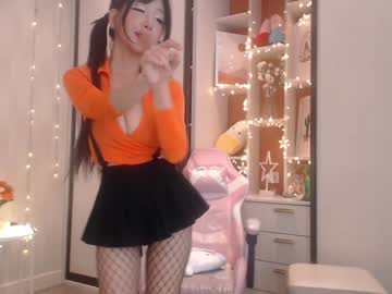 free nude cam girl hi_teika image #1394005