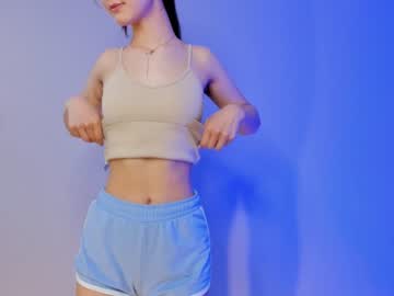 free nude cam girl neferpita image #4468217