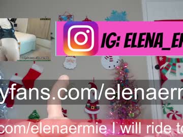 free nude cam girl elena_ermie image #592833