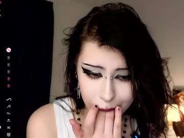venomeow cosplay cam