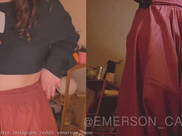 free nude cam girl emersoncane image #2535033