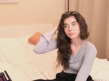 free nude cam girl katiebarfield image #7027492