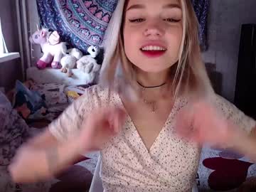 free nude cam girl babyfromtheforest image #3639377