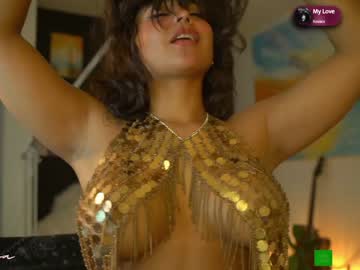 free nude cam girl arletnoa image #2224624