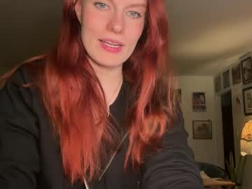 free nude cam girl bigredcarrott image #5738054