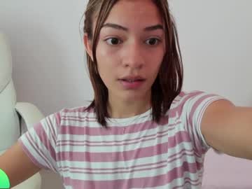 free nude cam girl mila_1 image #241548