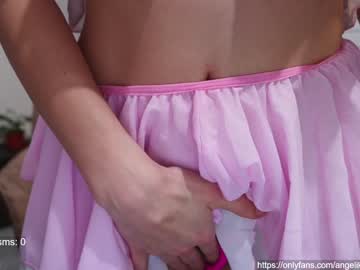 free nude cam girl angelika_rouge image #1297856