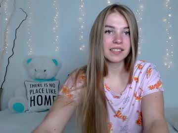 free nude cam girl little__cherrry image #2498672