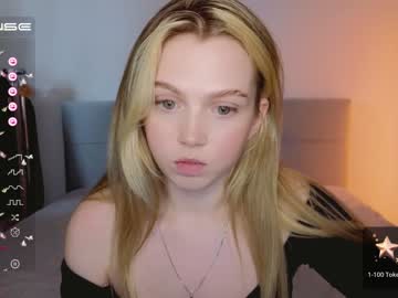 free nude cam girl small_blondee image #4462607