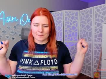 free nude cam girl asiri_ocean image #998568