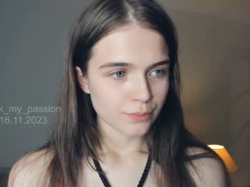 free nude cam girl look_my_passion image #5686670