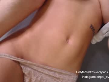 free nude cam girl angel_eyes01 image #639495