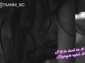 free nude cam girl taanni_bc image #2993342