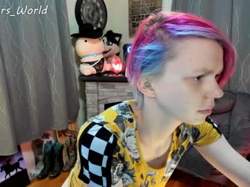 free nude cam girl murbears_world image #2270204