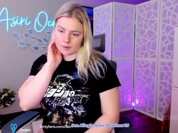 free nude cam girl asiri_ocean image #853195