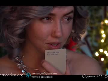 free nude cam girl tantric_eden_ image #805224