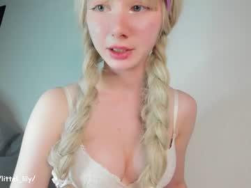 free nude cam girl virgiin_lily image #2533774