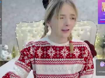 free nude cam girl ginger_pie image #3322880