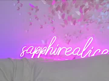 free nude cam girl sapphirealice image #1044310